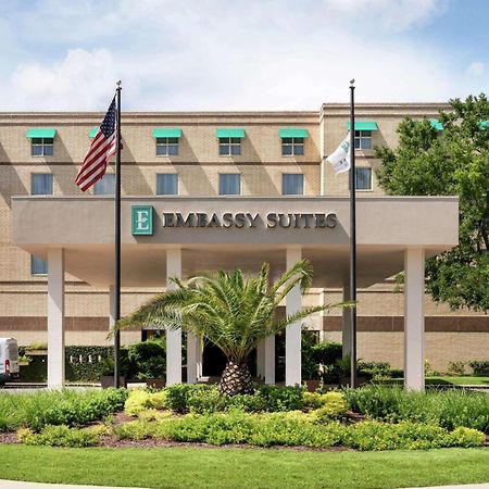 Embassy Suites Brunswick Ngoại thất bức ảnh